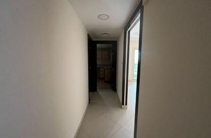 Apartment - 1 Bedroom - 2 Bathrooms for rent in Manazil Tower 5 - Al Taawun Street - Al Taawun - Sharjah