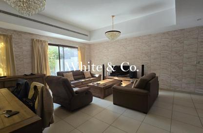 Townhouse - 3 Bedrooms - 4 Bathrooms for rent in Mira 2 - Mira - Reem - Dubai