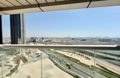 Apartment - 3 - 2 for rent in New Dubai Gate 2 - JLT Cluster A - Jumeirah Lake Towers - Dubai Apartment - 3 - 2 for rent in New Dubai Gate 2 - JLT Cluster A - Jumeirah Lake Towers - Dubai