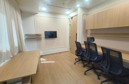 Business Centre - Studio - 4 Bathrooms for rent in Al Mankhool - Bur Dubai - Dubai Business Centre - Studio - 4 Bathrooms for rent in Al Mankhool - Bur Dubai - Dubai