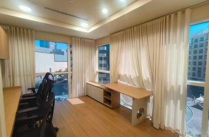Business Centre - Studio - 4 Bathrooms for rent in Al Mankhool - Bur Dubai - Dubai Business Centre - Studio - 4 Bathrooms for rent in Al Mankhool - Bur Dubai - Dubai