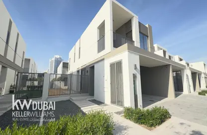 تاون هاوس - 4 غرف نوم - 5 حمامات للبيع في أورا جاردنز - تلال الغاف - دبي