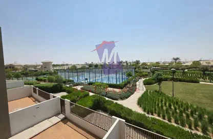 Villa - 3 Bedrooms - 4 Bathrooms for sale in La Violeta 2 - La Violeta - Villanova - Dubai Land - Dubai