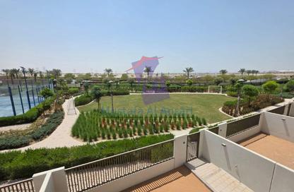 Villa - 3 Bedrooms - 4 Bathrooms for sale in La Violeta 2 - La Violeta - Villanova - Dubai Land - Dubai