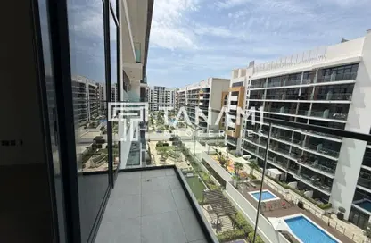 شقة - 1 حمام للايجار في عزيزي ريفيرا 28 - عزيزي ريفيرا - ميدان واحد - ميدان - دبي