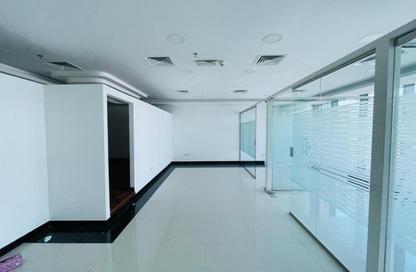 Office Space - Studio - 1 Bathroom for rent in The Metropolis - Business Bay - Dubai