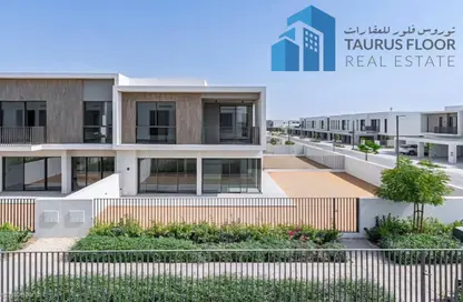 Villa - 4 Bedrooms - 4 Bathrooms for rent in Orania - The Valley - Dubai Villa - 4 Bedrooms - 4 Bathrooms for rent in Orania - The Valley - Dubai