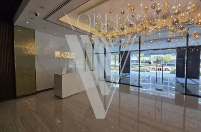 Apartment - Studio - 1 Bathroom for sale in AZIZI Riviera 35 - AZIZI Riviera - Meydan One - Meydan - Dubai