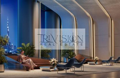 Retail - Studio - 2 Bathrooms for sale in Project Maybach - Mercedes-Benz Places - Nad Al Sheba 1 - Nad Al Sheba - Dubai