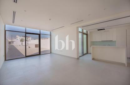 Townhouse - 2 Bedrooms - 3 Bathrooms for rent in Souk Al Jubail - Al Jubail Island - Abu Dhabi