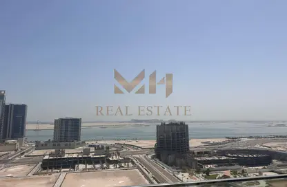 شقة - غرفة نوم - 2 حمامات للايجار في ذا ريزيدنس سنترال بارك - شمس أبوظبي - جزيرة الريم - أبوظبي