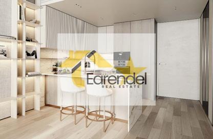 Apartment - 2 Bedrooms - 3 Bathrooms for sale in Cove Grand Imtiaz - Dubai Land Residence Complex - Dubai Apartment - 2 Bedrooms - 3 Bathrooms for sale in Cove Grand Imtiaz - Dubai Land Residence Complex - Dubai