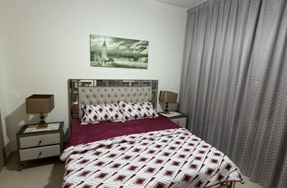 Apartment - 1 Bedroom - 1 Bathroom for rent in Maryam Island - Al Khan - Sharjah
