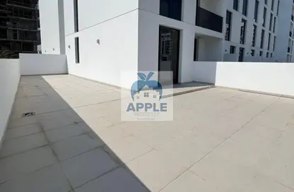 Apartment - 2 Bedrooms - 3 Bathrooms for rent in Rehan Apartments - Aljada - Sharjah