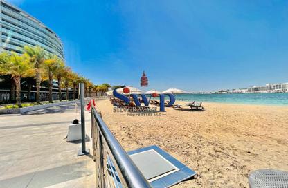 Apartment - 2 Bedrooms - 3 Bathrooms for sale in Al Rahba - Al Muneera - Al Raha Beach - Abu Dhabi Apartment - 2 Bedrooms - 3 Bathrooms for sale in Al Rahba - Al Muneera - Al Raha Beach - Abu Dhabi