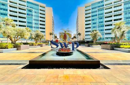 Apartment - 2 Bedrooms - 3 Bathrooms for sale in Al Rahba - Al Muneera - Al Raha Beach - Abu Dhabi Apartment - 2 Bedrooms - 3 Bathrooms for sale in Al Rahba - Al Muneera - Al Raha Beach - Abu Dhabi