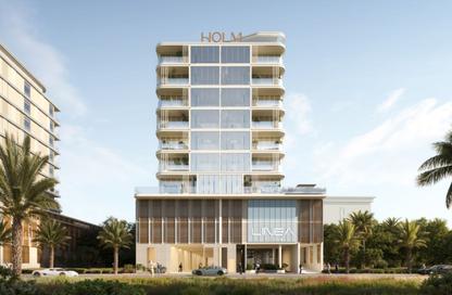 Apartment - Studio - 1 for sale in Linea by Holm - Jumeirah Garden City - Al Satwa - Dubai Apartment - Studio - 1 for sale in Linea by Holm - Jumeirah Garden City - Al Satwa - Dubai