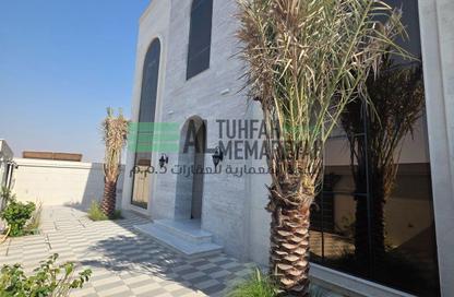 Villa - 5 Bedrooms - 6 Bathrooms for sale in Mezairah - Al Rahmaniya - Sharjah