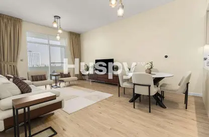 Apartment - 2 Bedrooms - 3 Bathrooms for sale in Claverton House 1 - Claverton House - Motor City - Dubai