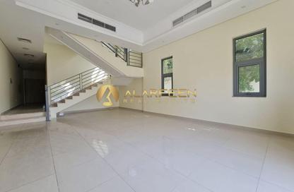 Villa - 3 Bedrooms - 5 Bathrooms for rent in District 10 - Jumeirah Village Circle - Dubai