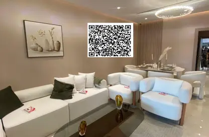 Penthouse - 6 Bedrooms - 6 Bathrooms for sale in Tiger Downtown Ajman - Al Alia - Ajman