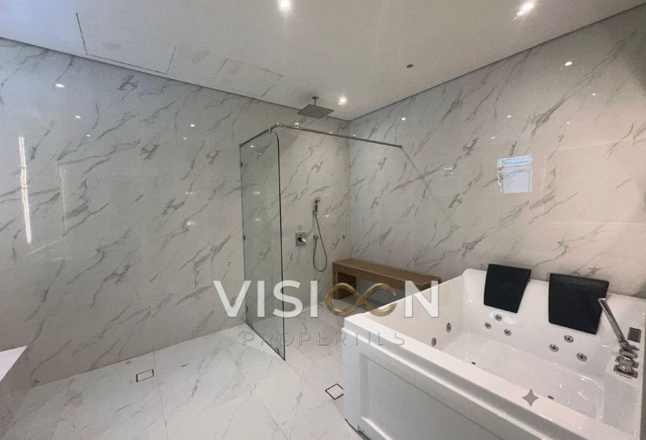 Huge 5BR Villa l Modern l Driver & Maid Room photo 25