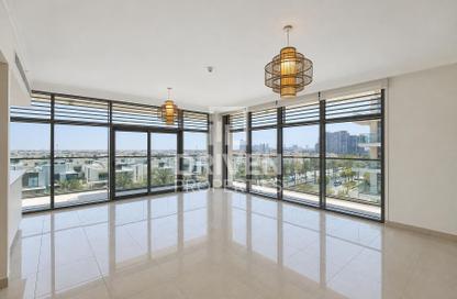Apartment - 3 - 4 for rent in Mulberry - Damac Hills 2 - Dubai Apartment - 3 - 4 for rent in Mulberry - Damac Hills 2 - Dubai