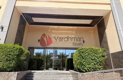 شقة - 2 غرف نوم - 3 حمامات للايجار في ساندوفال بارك ريزيدنس - منطقة 14 - قرية جميرا الدائرية - دبي