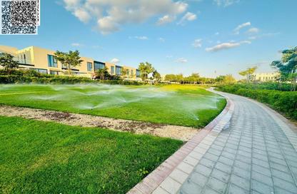 Villa - 3 - 4 for sale in Golf Community - Al Zorah - Ajman Villa - 3 - 4 for sale in Golf Community - Al Zorah - Ajman