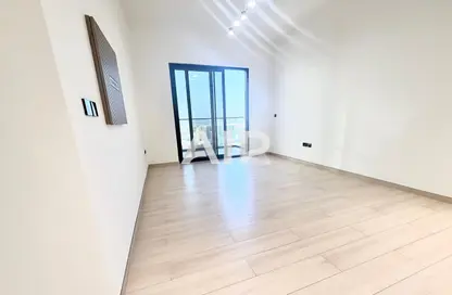 شقة - 2 غرف نوم - 1 حمام للايجار في مرتفعات بن غاطي - الضاحية 10 - قرية جميرا الدائرية - دبي