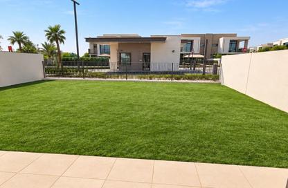 Villa - 4 - 5 for rent in Tilal Al Furjan - Al Furjan - Dubai Villa - 4 - 5 for rent in Tilal Al Furjan - Al Furjan - Dubai
