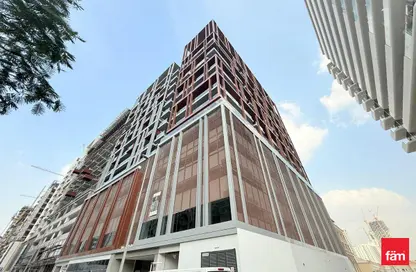 شقة - غرفة نوم - 2 حمامات للايجار في اي بي كافالييه - الضاحية 12 - قرية جميرا الدائرية - دبي شقة - غرفة نوم - 2 حمامات للايجار في اي بي كافالييه - الضاحية 12 - قرية جميرا الدائرية - دبي