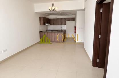 Apartment - 1 - 2 for rent in El Oneis 1 - El Oneis - Dubai Studio City - Dubai