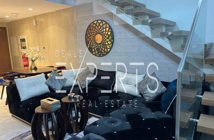 Duplex - 2 Bedrooms - 2 Bathrooms for sale in Oasis 1 - Oasis Residences - Masdar City - Abu Dhabi