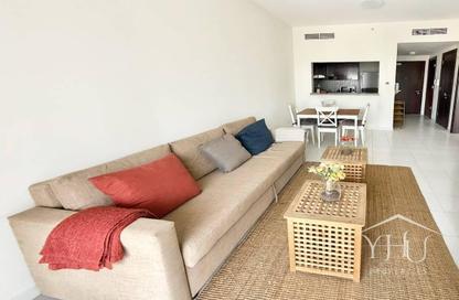 Apartment - 1 Bedroom - 2 Bathrooms for rent in Marina Tower - Dubai Marina - Dubai