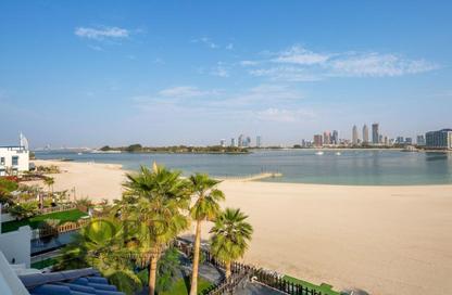 Townhouse - 5 Bedrooms - 6 Bathrooms for rent in Palma Residences - Palm Jumeirah - Dubai
