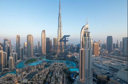 Villa - 4 Bedrooms - 4 Bathrooms for sale in Greenway 2 - Emaar South - Dubai South (Dubai World Central) - Dubai Villa - 4 Bedrooms - 4 Bathrooms for sale in Greenway 2 - Emaar South - Dubai South (Dubai World Central) - Dubai