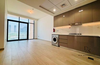 Apartment - 2 Bedrooms - 2 Bathrooms for rent in Azizi Riviera 35 - Azizi Riviera - Meydan One - Meydan - Dubai Apartment - 2 Bedrooms - 2 Bathrooms for rent in Azizi Riviera 35 - Azizi Riviera - Meydan One - Meydan - Dubai