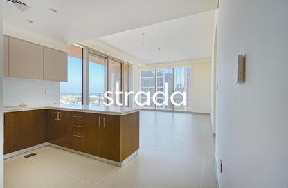 Apartment - 2 Bedrooms - 2 Bathrooms for rent in Forte 2 - Forte - Downtown Dubai - Dubai