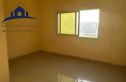 Apartment - 2 Bedrooms - 2 Bathrooms for rent in Al Nahda Residential Complex - Al Nahda - Sharjah