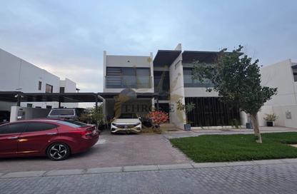 Villa - 6 Bedrooms - 7 Bathrooms for sale in Aster - Damac Hills 2 - Dubai
