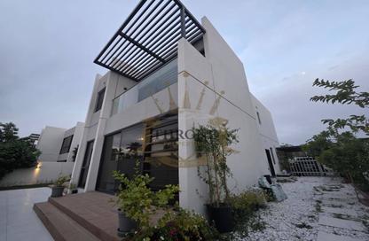 Villa - 6 Bedrooms - 7 Bathrooms for sale in Aster - Damac Hills 2 - Dubai