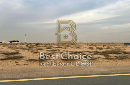Land - Studio for sale in Al Belidah - Al Bataeh - Sharjah Land - Studio for sale in Al Belidah - Al Bataeh - Sharjah