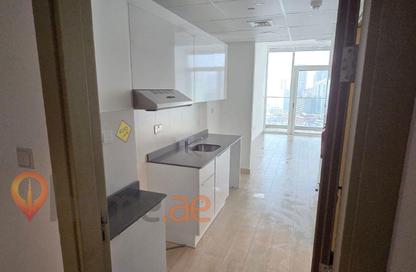 Apartment - Studio - 1 for rent in Bloom Heights A - Bloom Heights - District 15 - Jumeirah Village Circle - Dubai Apartment - Studio - 1 for rent in Bloom Heights A - Bloom Heights - District 15 - Jumeirah Village Circle - Dubai