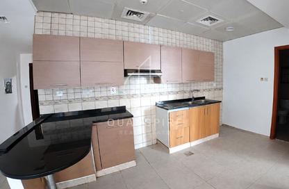 Apartment - 1 Bedroom - 2 Bathrooms for sale in Palace Tower 2 - Palace Towers - Dubai Silicon Oasis - Dubai