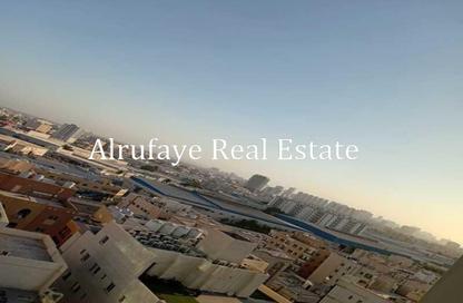 Apartment - 1 Bedroom - 2 Bathrooms for rent in Al Jurf Industrial 2 - Al Jurf Industrial - Ajman Apartment - 1 Bedroom - 2 Bathrooms for rent in Al Jurf Industrial 2 - Al Jurf Industrial - Ajman