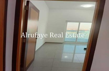 Apartment - 1 Bedroom - 2 Bathrooms for rent in Al Jurf Industrial 2 - Al Jurf Industrial - Ajman Apartment - 1 Bedroom - 2 Bathrooms for rent in Al Jurf Industrial 2 - Al Jurf Industrial - Ajman