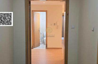 Apartment - 1 Bedroom - 2 Bathrooms for sale in Ajman One Tower 8 - Ajman One - Ajman Downtown - Ajman