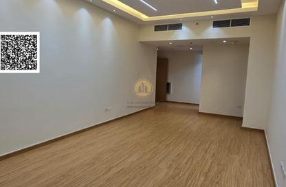 Apartment - 1 Bedroom - 2 Bathrooms for sale in Ajman One Tower 8 - Ajman One - Ajman Downtown - Ajman