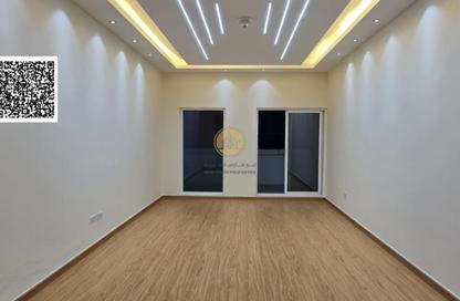 Apartment - 1 Bedroom - 2 Bathrooms for sale in Ajman One Tower 8 - Ajman One - Ajman Downtown - Ajman